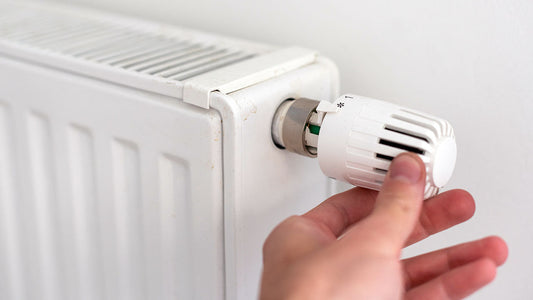 How to Fix a Radiator Thermostat Not Working