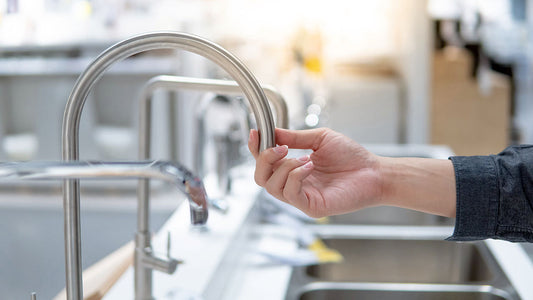Selecting Materials for Your Kitchen Renovation