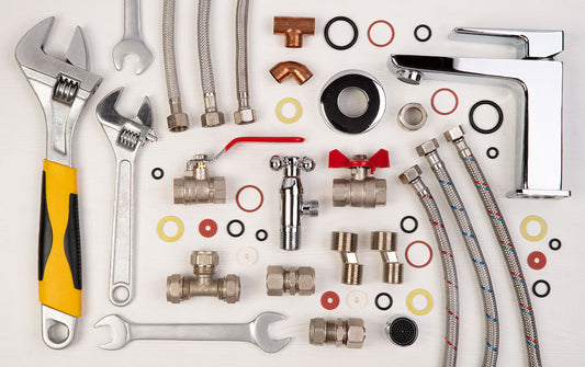 Tools Every Plumber Needs