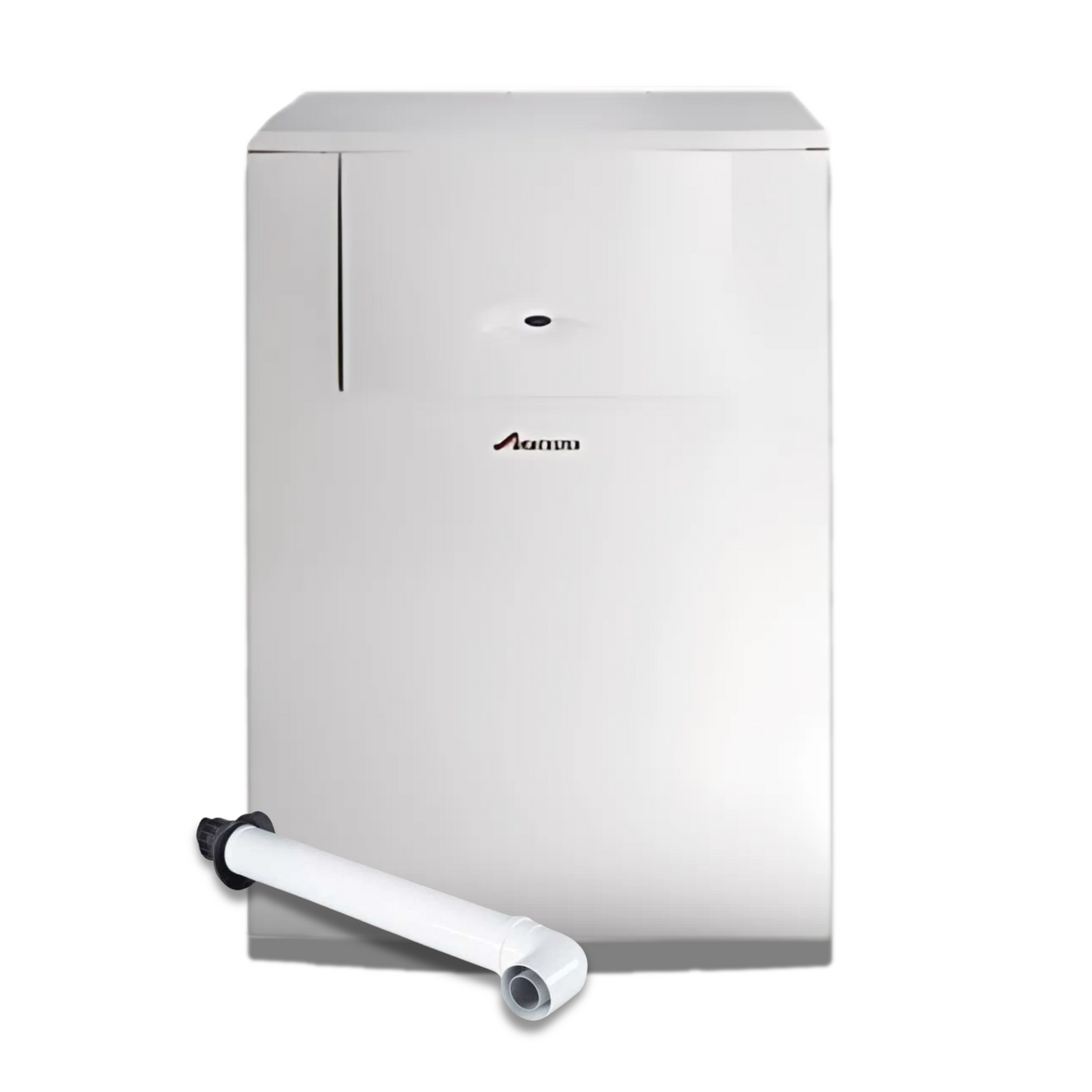 Worcester Greenstar 550CDi High‑Flow Combi Gas Boiler (White) 30kW – 7731600100