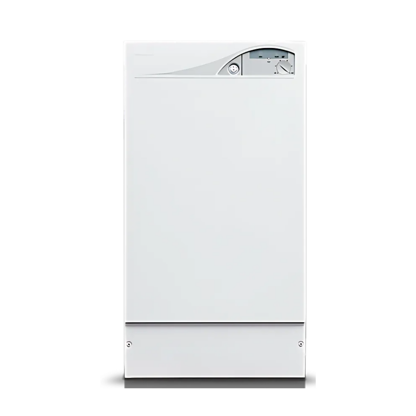 Ideal Mexico HE18 Regular Floor‑Standing Boiler (White) 18kW – 201727