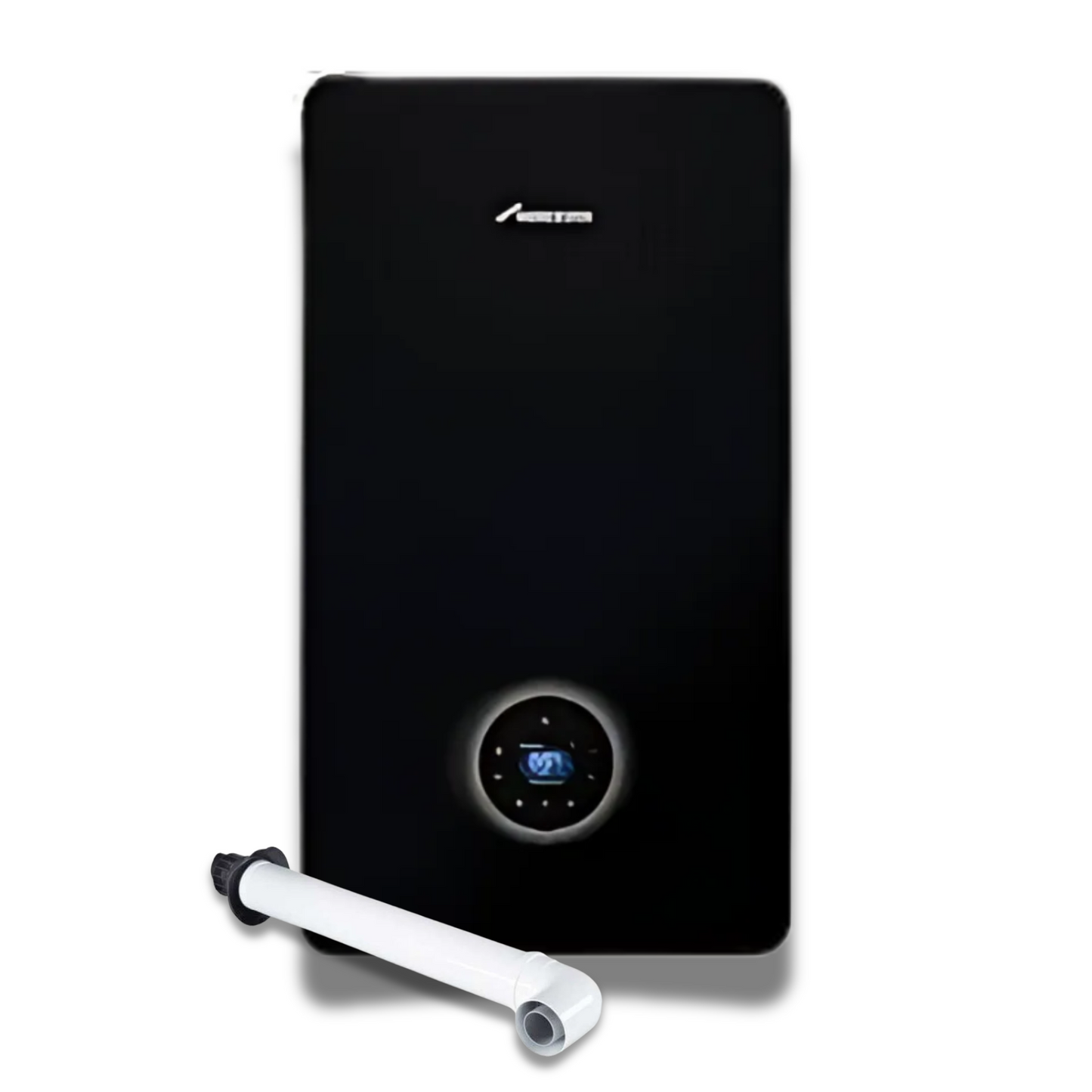 Worcester Bosch Greenstar 8000+ Gas Combi Boiler (Black) 32kW – 7736702580