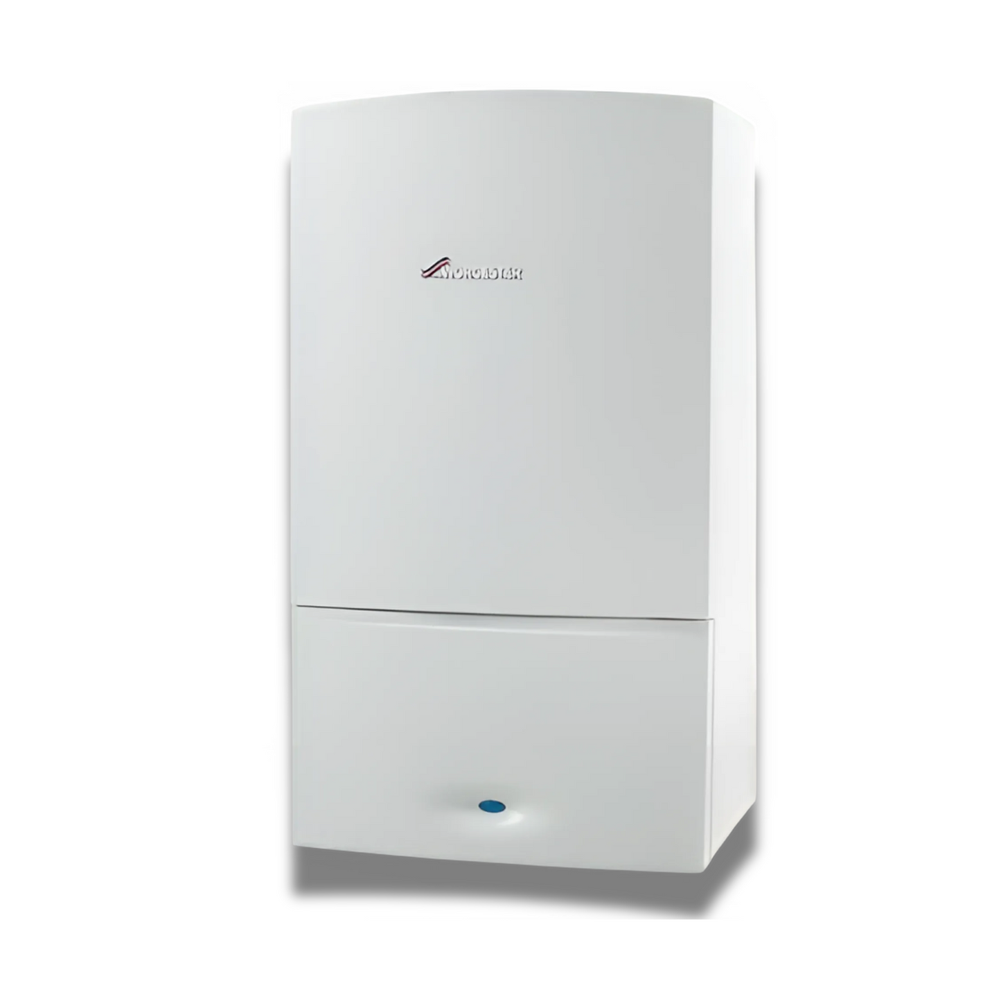 Worcester Bosch Greenstar Compact ErP Combi Gas Boiler 32CDi (White) 32kW – 7733600055
