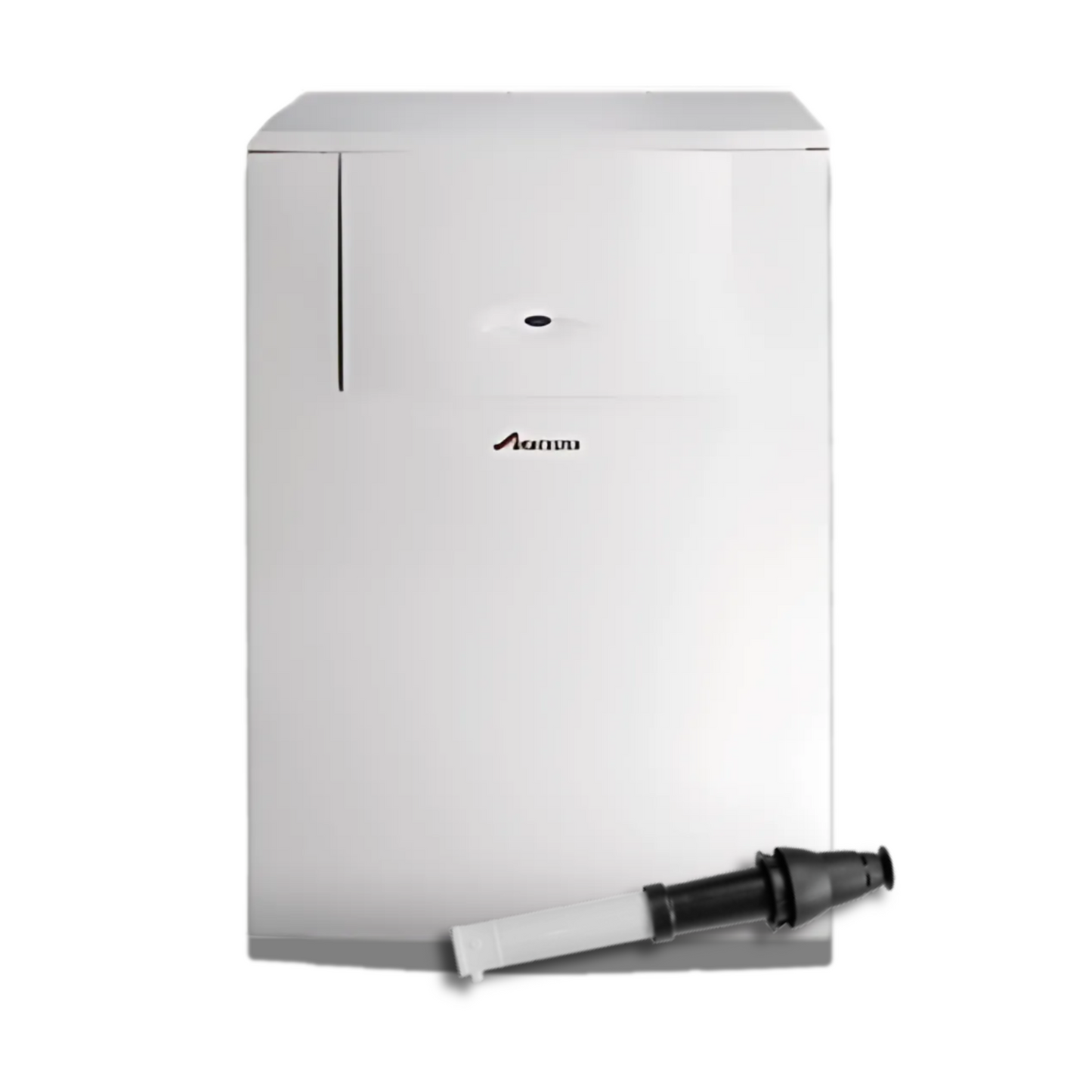 Worcester Greenstar 550CDi High‑Flow Combi Gas Boiler (White) 30kW – 7731600100