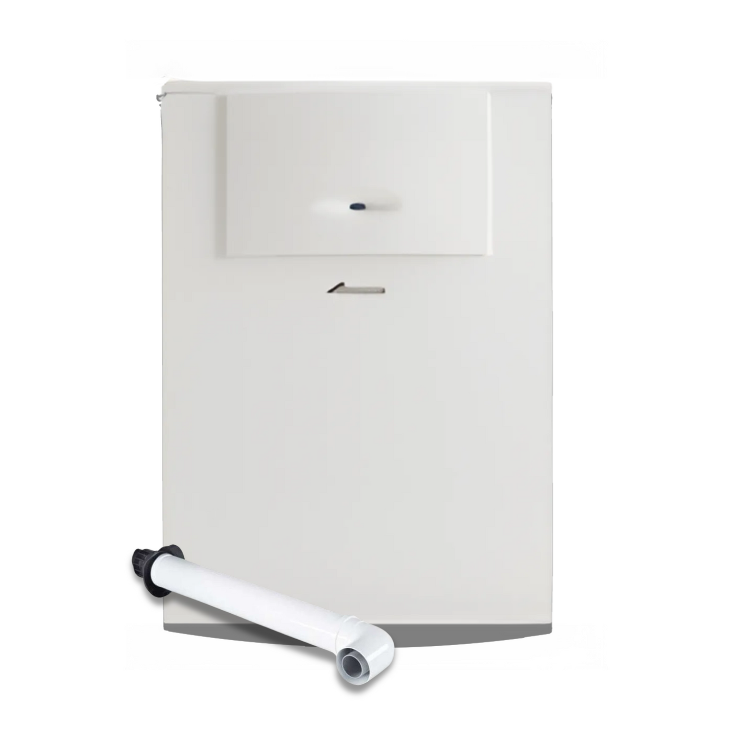 Worcester Bosch Greenstar 440CDi Highflow Combi Gas Boiler (White) 29kW – 7731600098