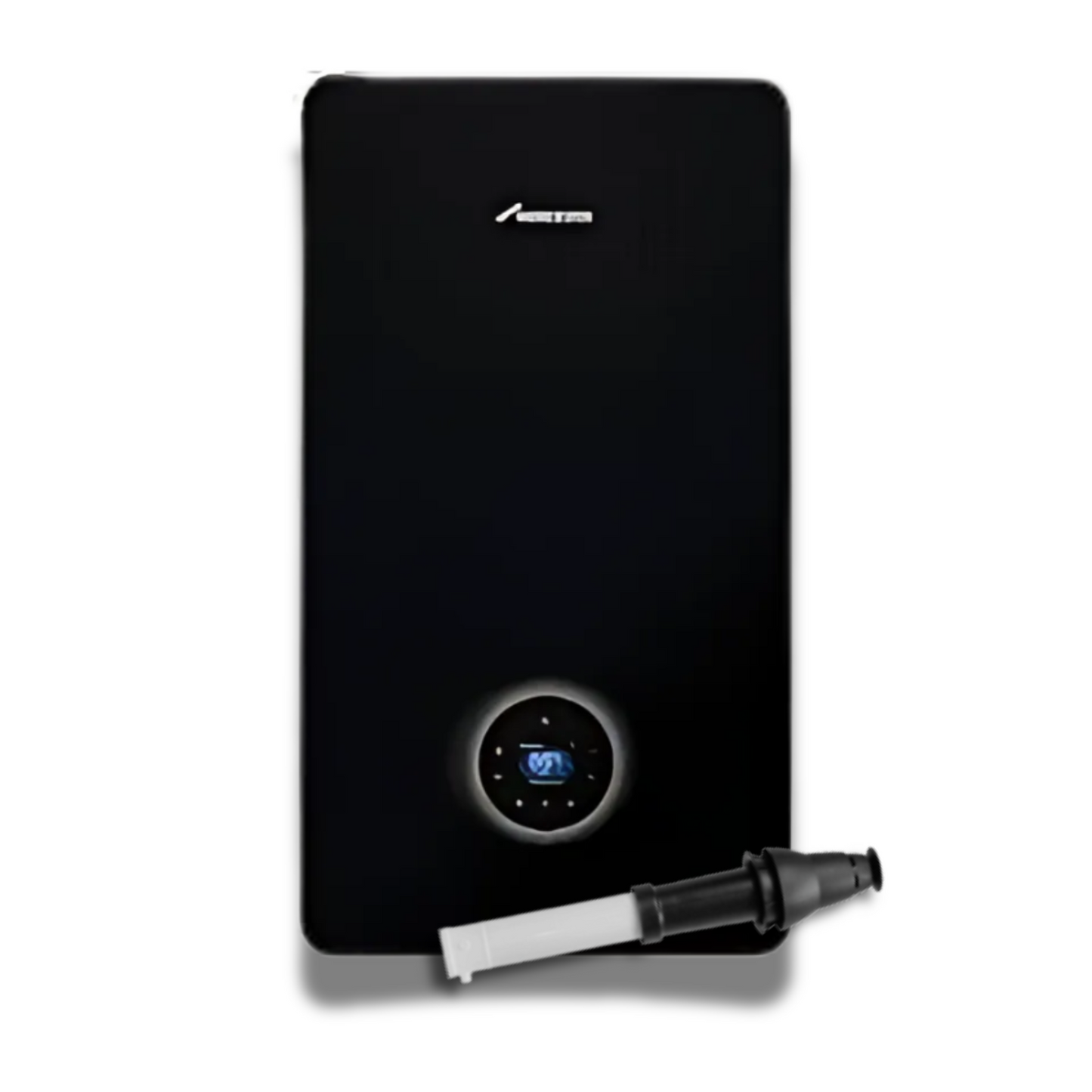 Worcester Bosch Greenstar 8000+ Gas Combi Boiler (Black) 32kW – 7736702580