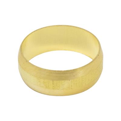 Compression Olive (Brass) 15mm – COOB-15