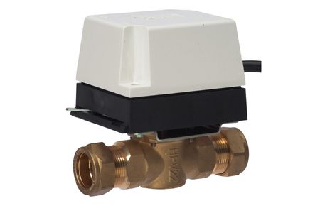 DANFOSS HP22MM 2 PORT VALVE 087N660900