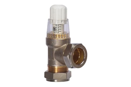 DANFOSS ARV22 AUTO BY PASS VALVE 0991063
