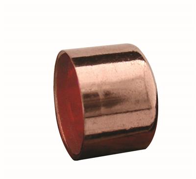 Endfeed End Cap (Copper) 10mm - EFEC-10