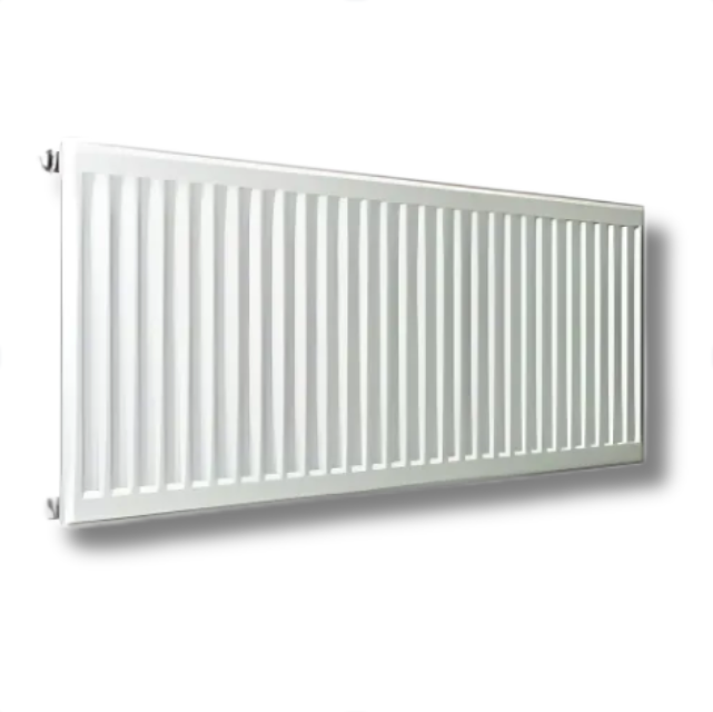 Stelrad Elite K2 Radiator 506 W / 1727 BTU (White) 300 x 500mm - 8442