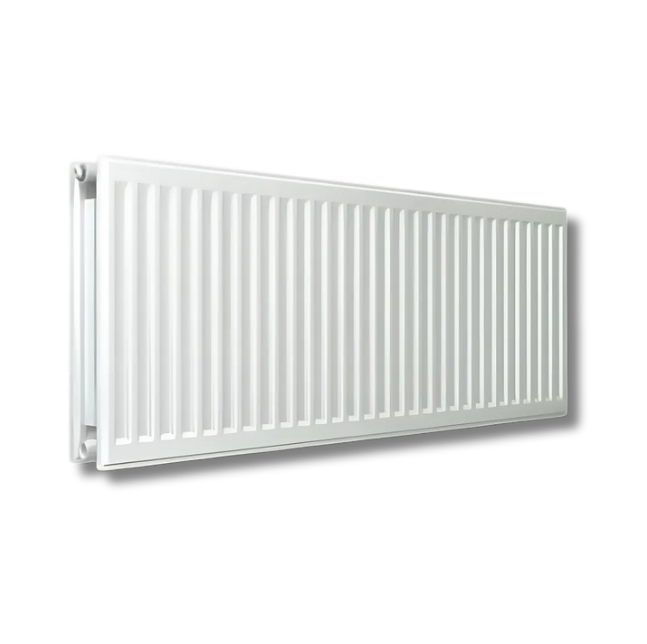 Stelrad Elite P+ Radiator 2254 W / 7,693 BTU (White) 600 x 1400mm - 8556
