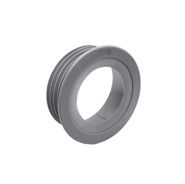 Talon Pipesnug Waste Pipe Collar and Seal (Grey) 40mm - PSG40