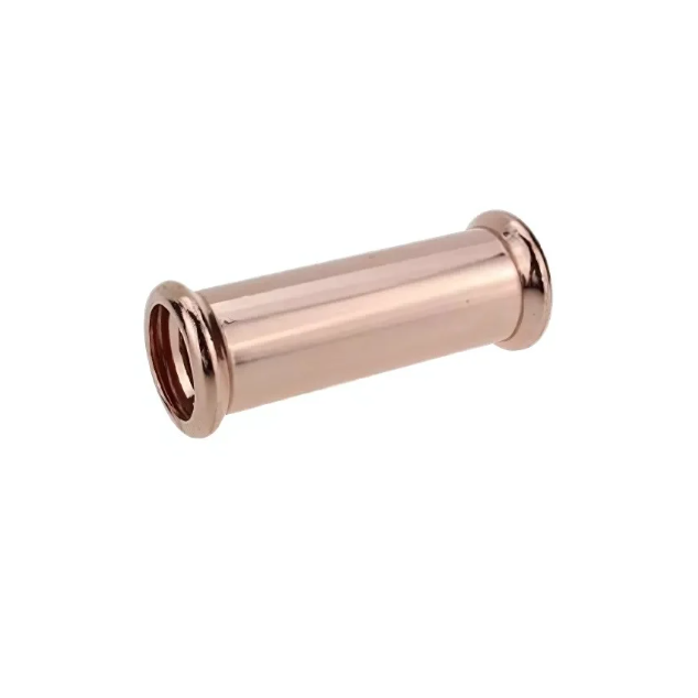 PressFit Water Slip Coupling (Copper) 54mm – PFWCS-54