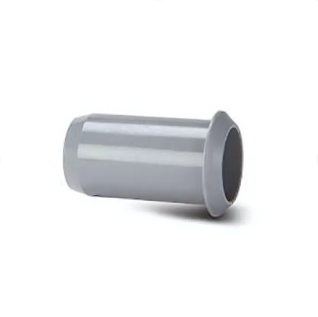 Polyfast Pipe Stiffener (Grey) 63mm SDR11 – 46463