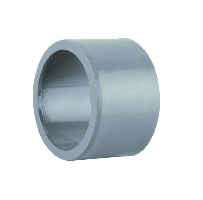 Wavin OsmaWeld Waste Socket Reducer (Grey) 40x32mm – 5Z455G