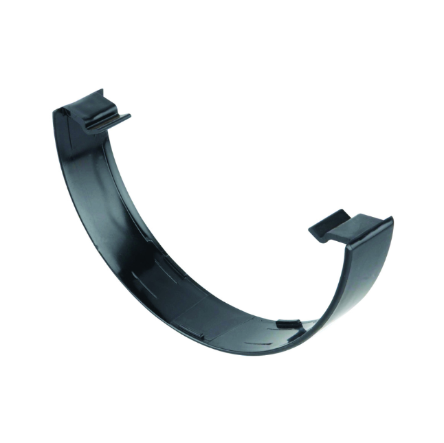 Wavin Osma SuperLine Flexiclip Spare (Black) 125mm – 5T516B