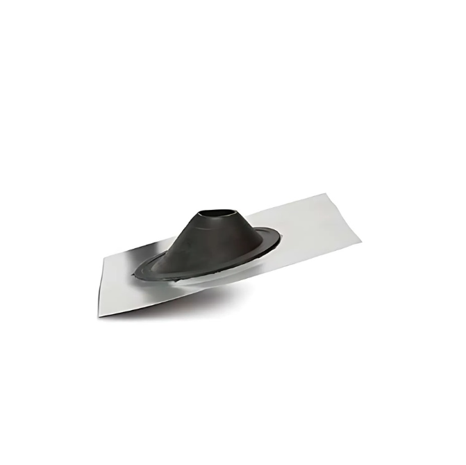 Polypipe Angled Weathering Slate (Rubber/Aluminium) 457mm x 457 mm – SV457