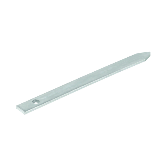Wavin Osma RoundLine Drive-In Spike 200mm (Black) – 0T988B