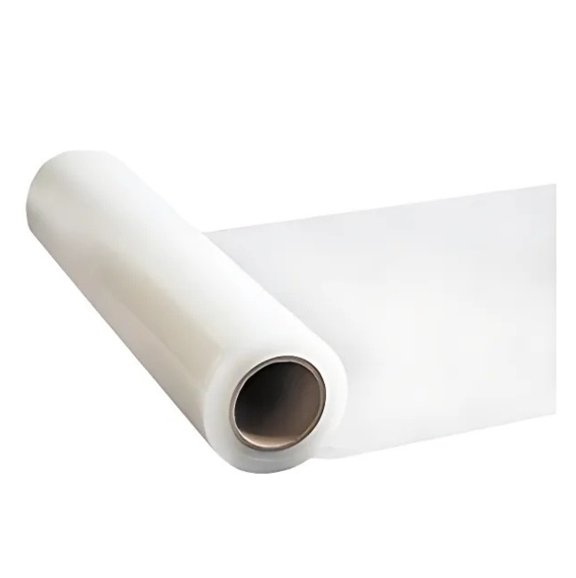 Plumbright Self-Adhesive Carpet Protector Roll (Clear) 600mm x 5m – 495826