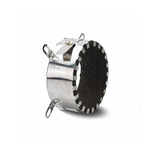 110mm Fire Protection Sleeve - Polypipe Waste System – FPS110/4
