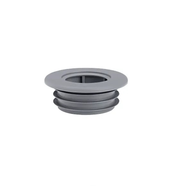 Talon PipeSnug Waste Pipe Collar and Seal (Grey) 32mm – PSG32