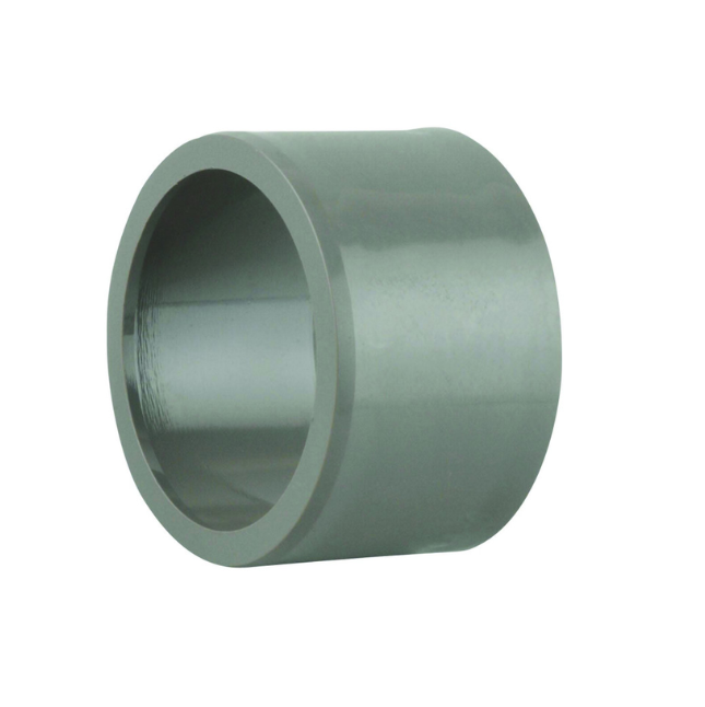 50mm x 40mm Osma MuPVC Reducer (Olive) - 2M456