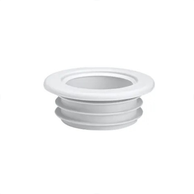 Talon PipeSnug Waste Pipe Collar and Seal (White) 40mm – PSW40