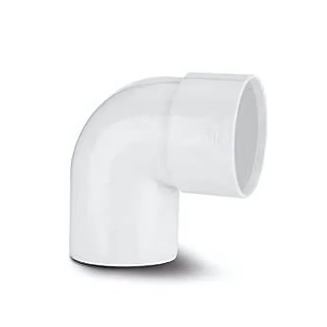 Polypipe Waste System Swivel Bend (White) 40 mm – WS24W