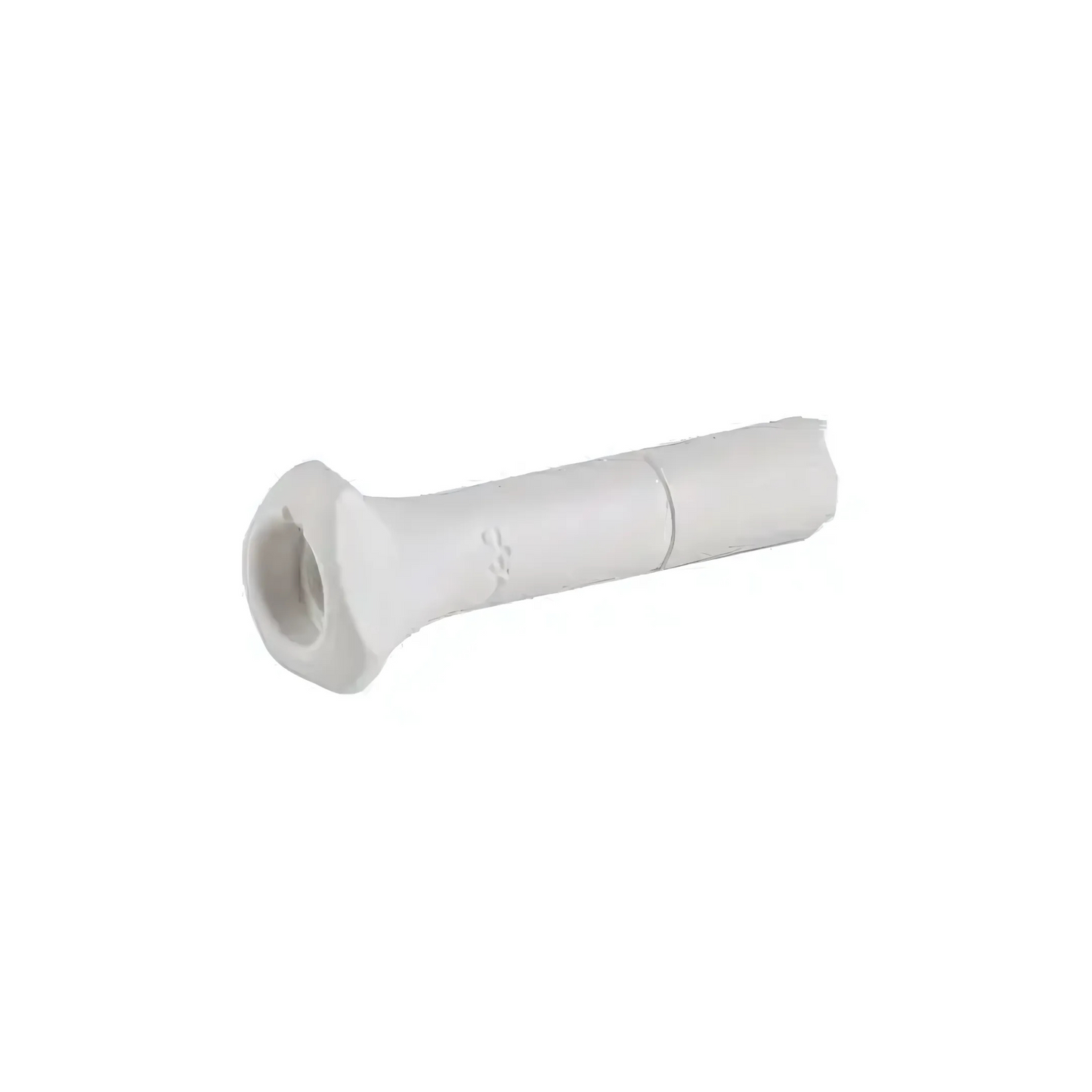 Wavin Hep2O Blanking Plug (White) 15mm - HX44/15W