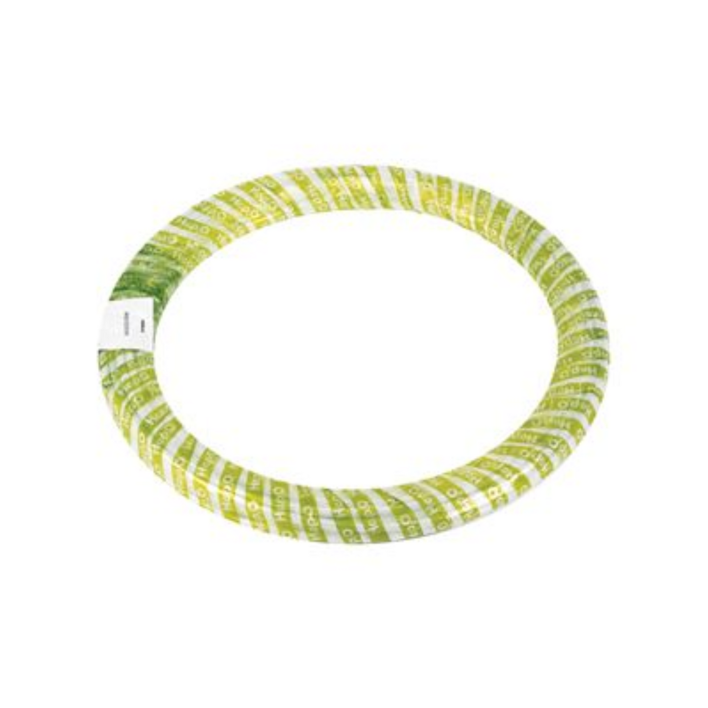 Wavin Hep2O Polybutylene Barrier Pipe Coil (White) 10mm x 50m - HXX50/10W