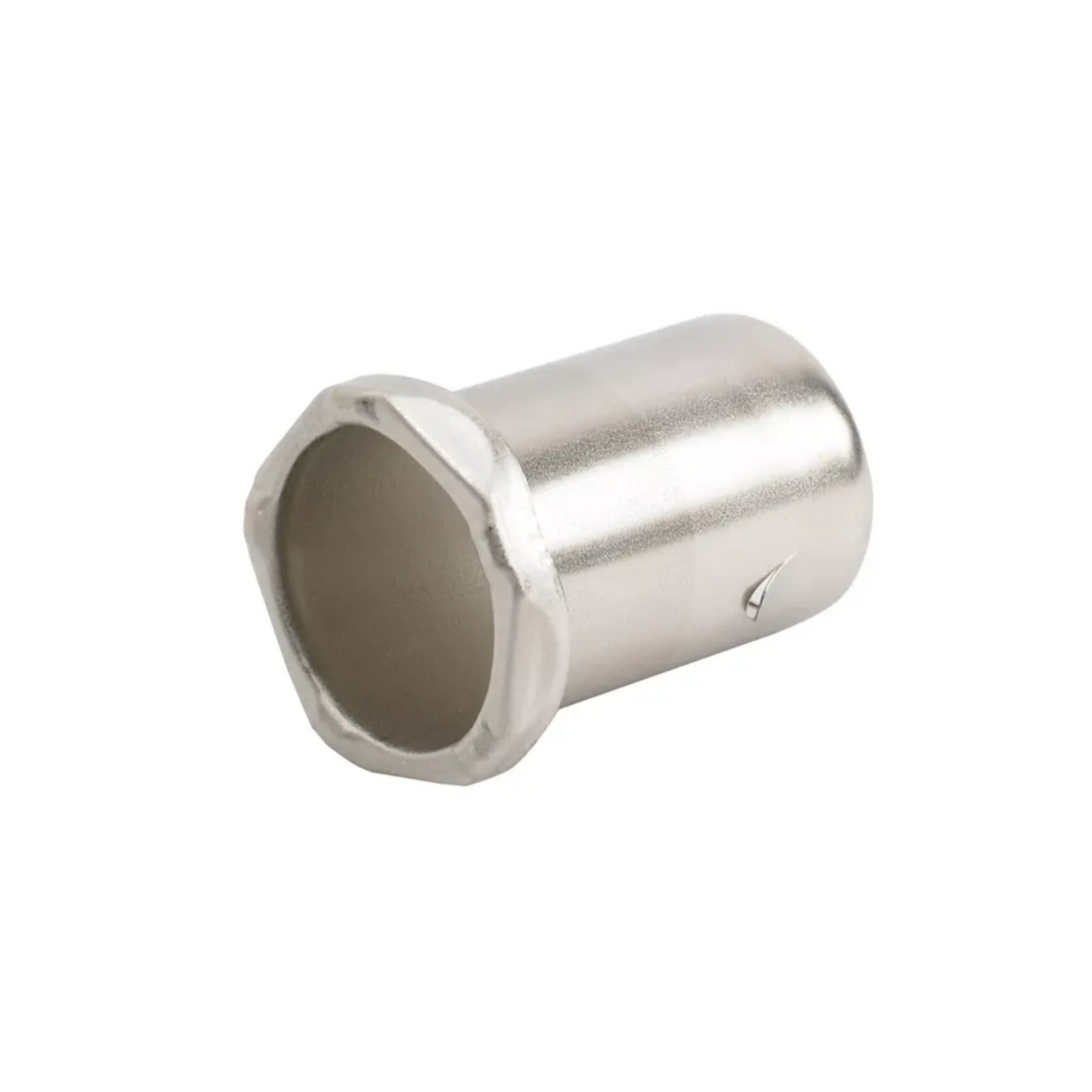 Wavin Hep2O Pipe Support Sleeve (Silver) 28mm - HX60/28W