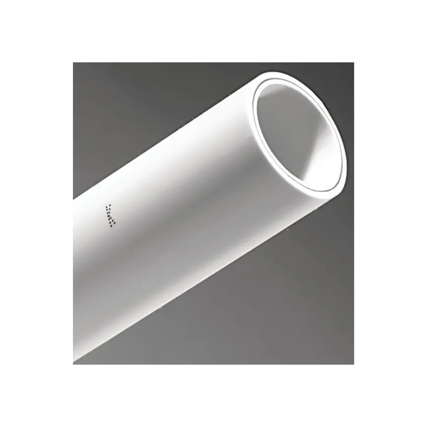 Polypipe PolyFit Barrier Pipe 28mm x 6m - FIT628B