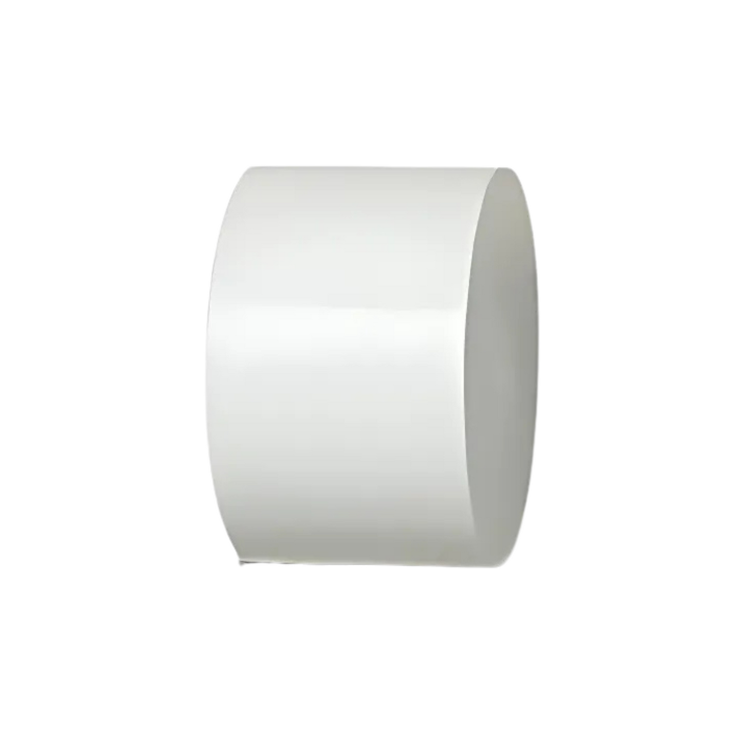 Polypipe Waste System Solvent-Weld Socket Plug (White) 32mm – WS44W