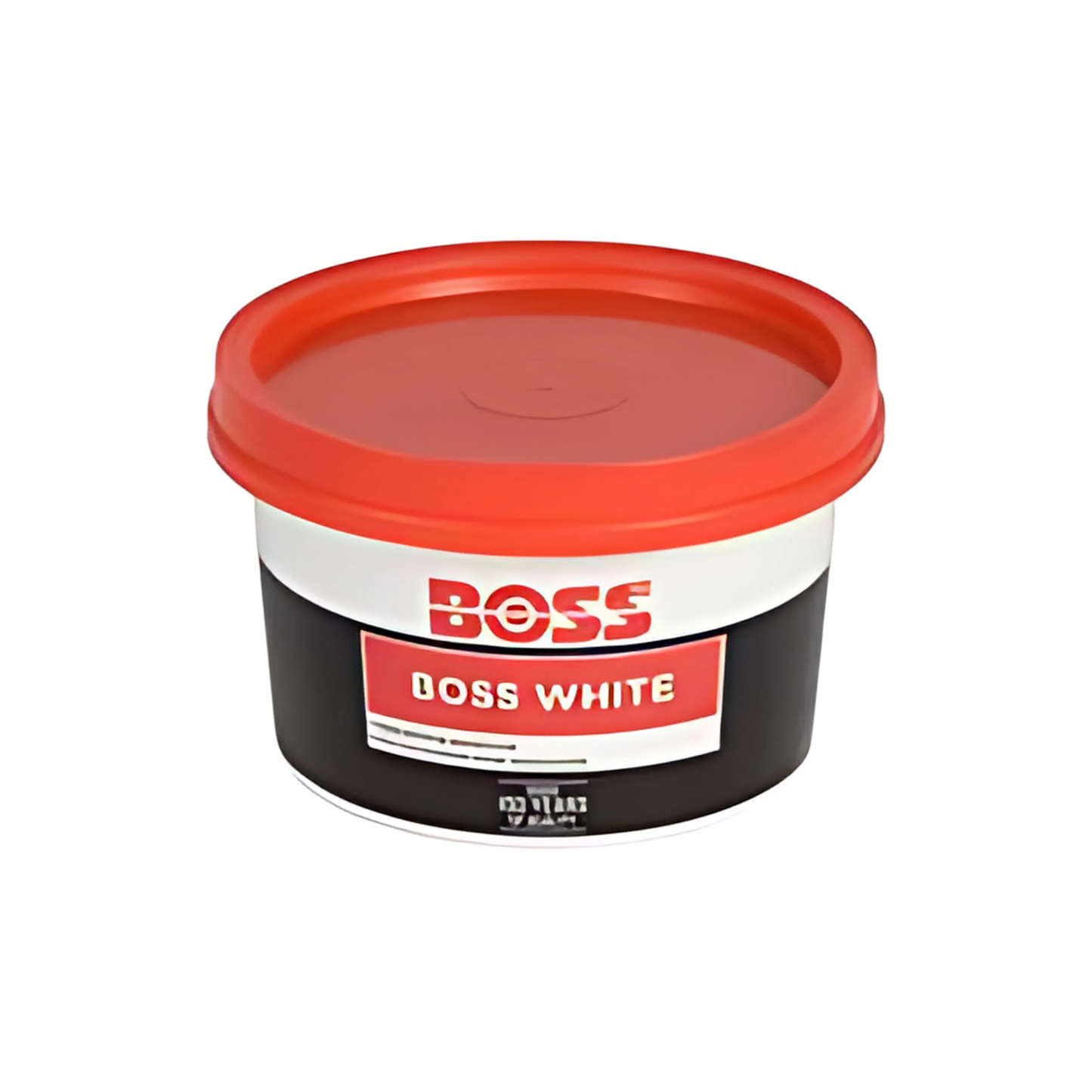 Boss Pipe Jointing Compound (White) 400g - 192586