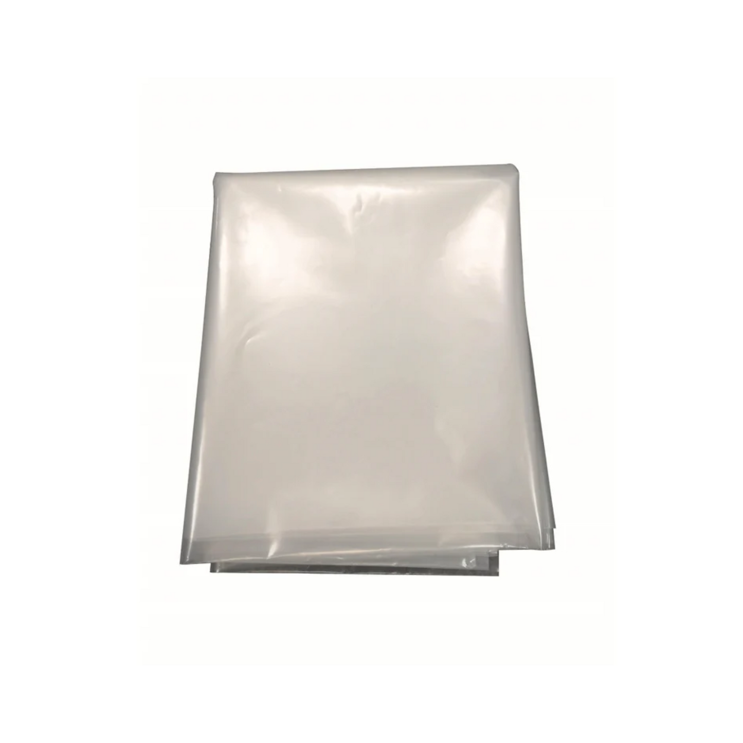 Rubble Bags Small (Clear) 635mm x 990mm - BGSAB