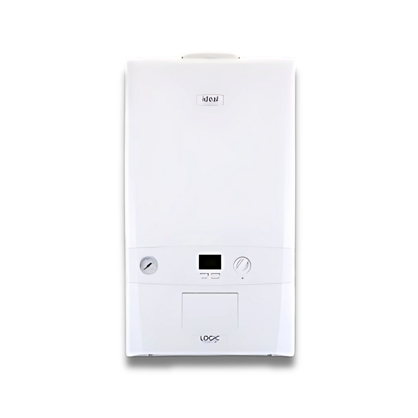 Ideal Logic System2 S24 Gas System Boiler (White) 24kW - 228354