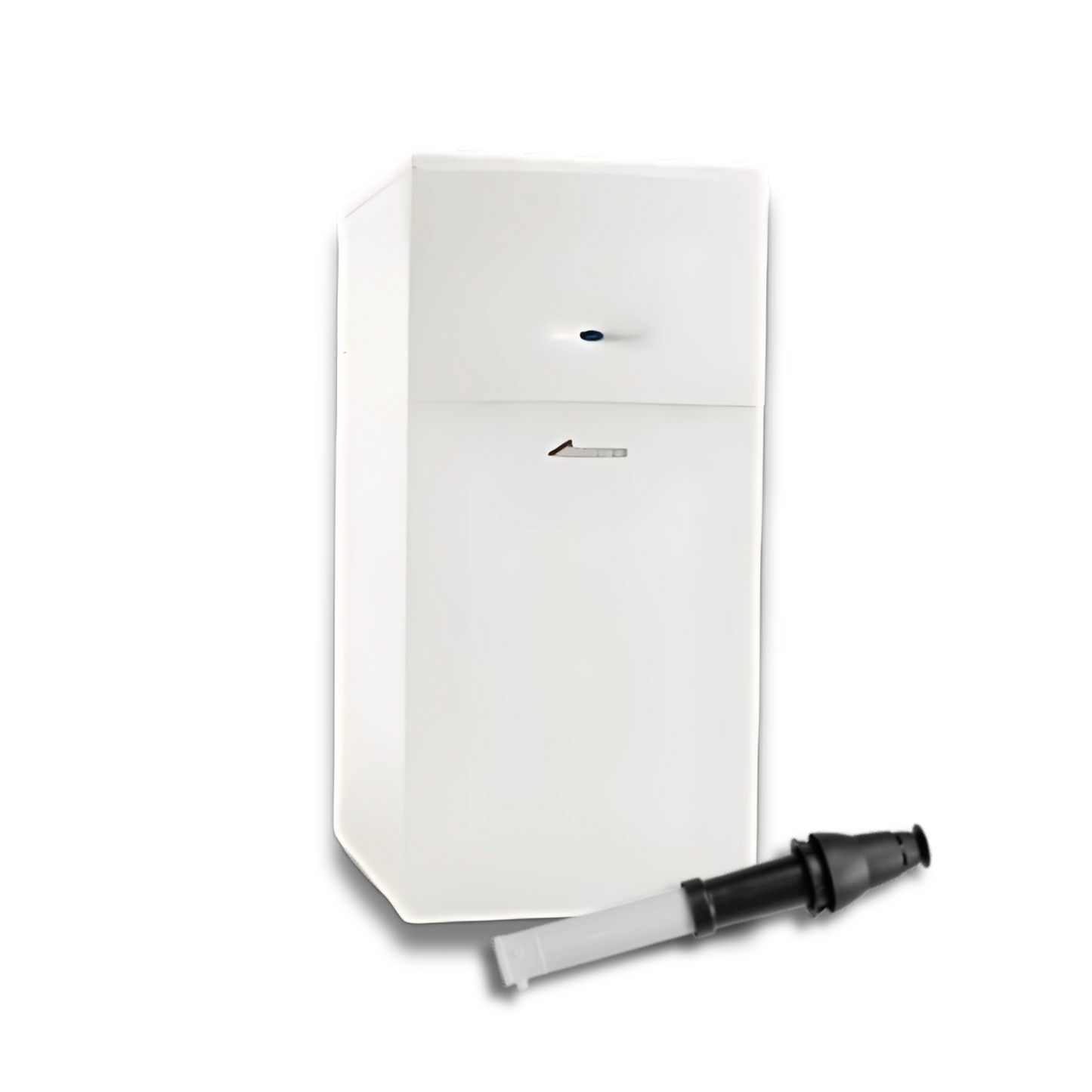 Worcester Bosch Greenstar CDi FS 30CDi Floor-Standing Regular Gas Boiler (White) 30kW - 7731600102