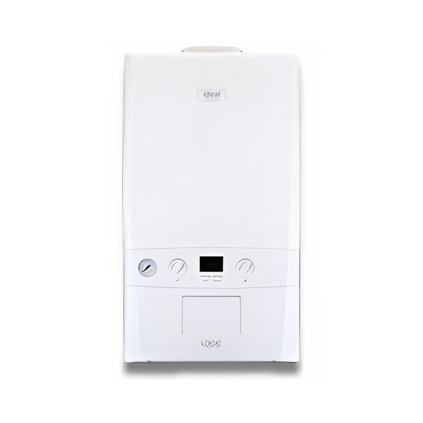 Ideal Logic Plus Combi2 C35 Gas Combi Boiler (White) 35kW - 228331