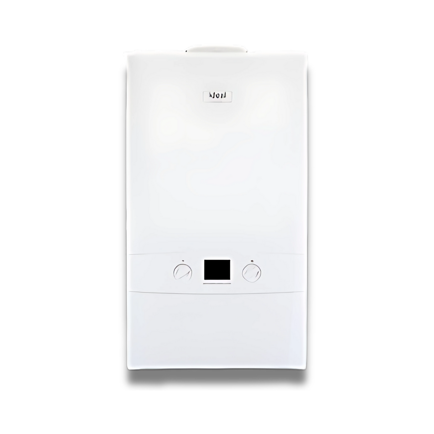 Ideal Logic Max Combi2 C30 Gas Combi Boiler (White) 30kW - 228335