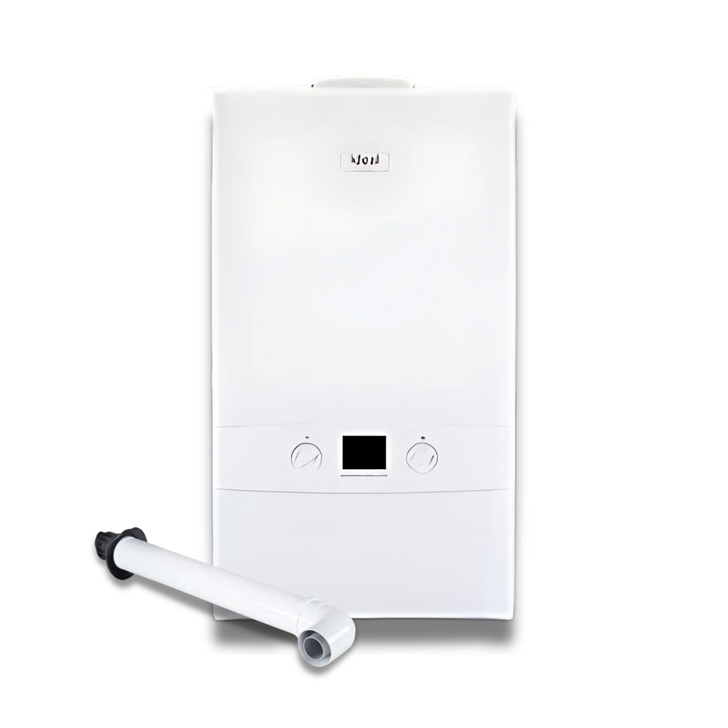 Ideal Logic Max Combi2 C30 Gas Combi Boiler (White) 30kW - 228335