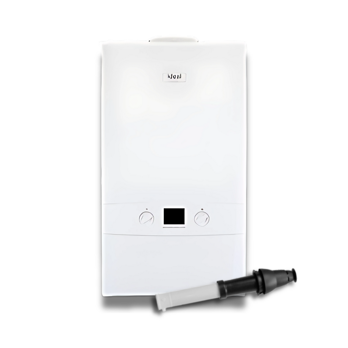 Ideal Logic Max Combi2 C30 Gas Combi Boiler (White) 30kW - 228335