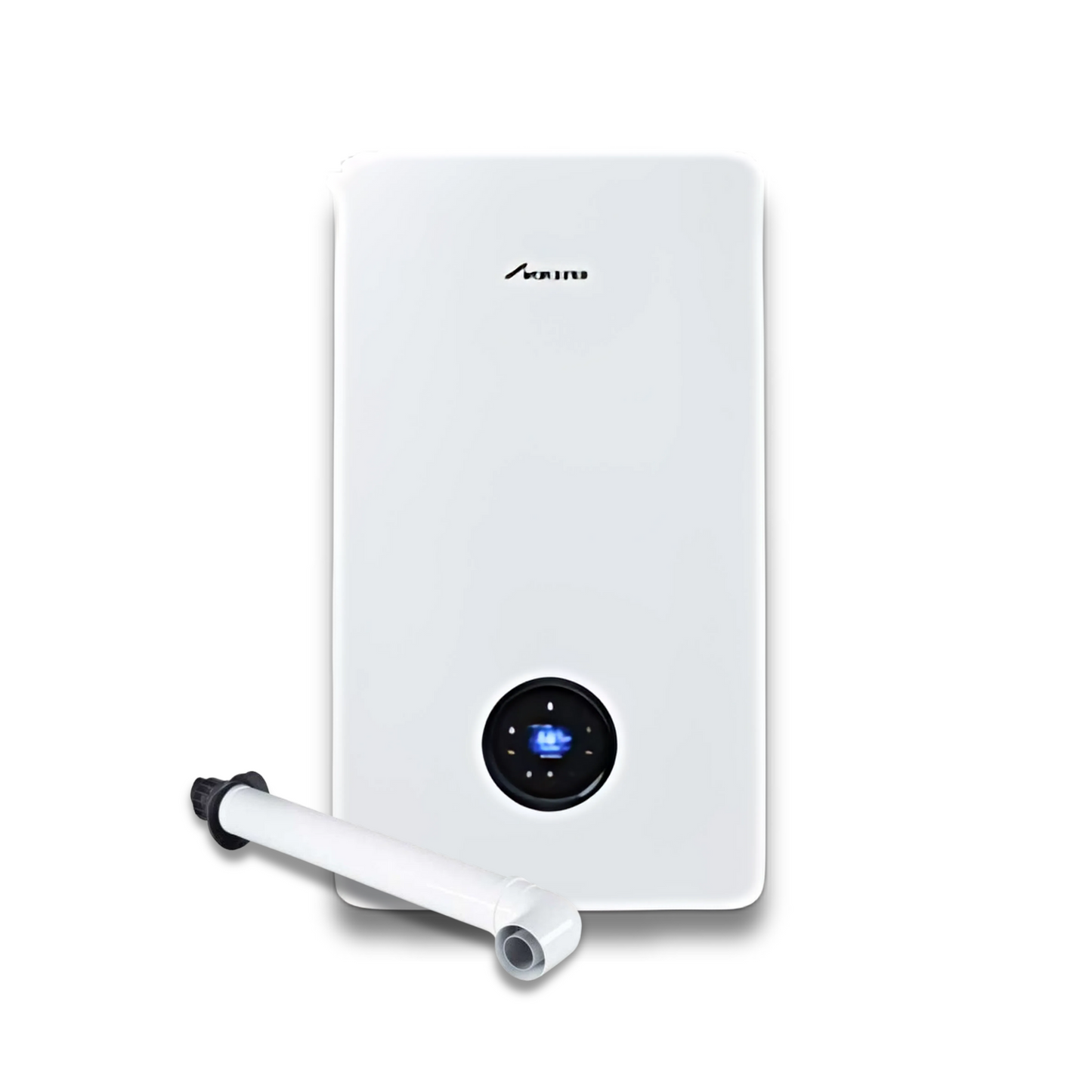 Worcester Bosch Greenstar 8000+ Gas Regular Boiler (White) 35kW - 7736702593