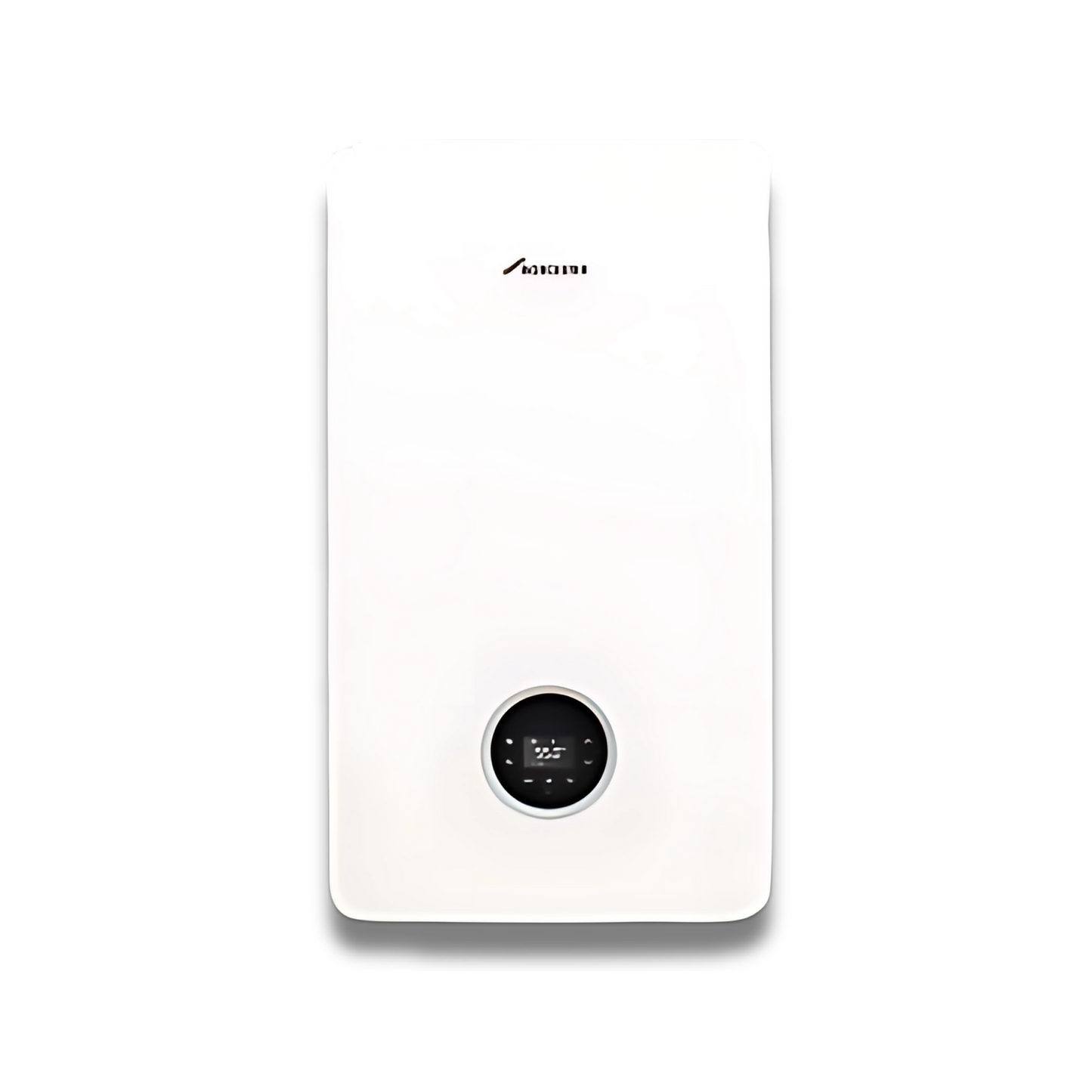 Worcester Bosch Greenstar 8000 Life Regular Gas Boiler (White) 45kW - 7738100812