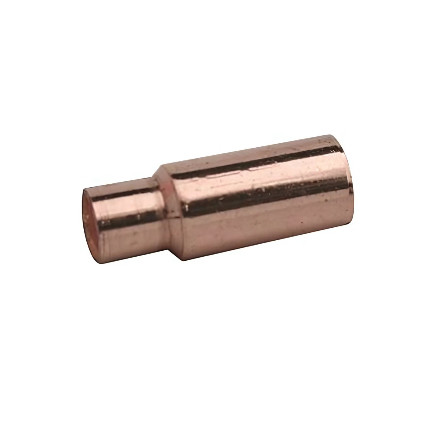 Endfeed Fittings Reducer Long Shank (Copper) 15mm x 8mm – EFFRL-1508
