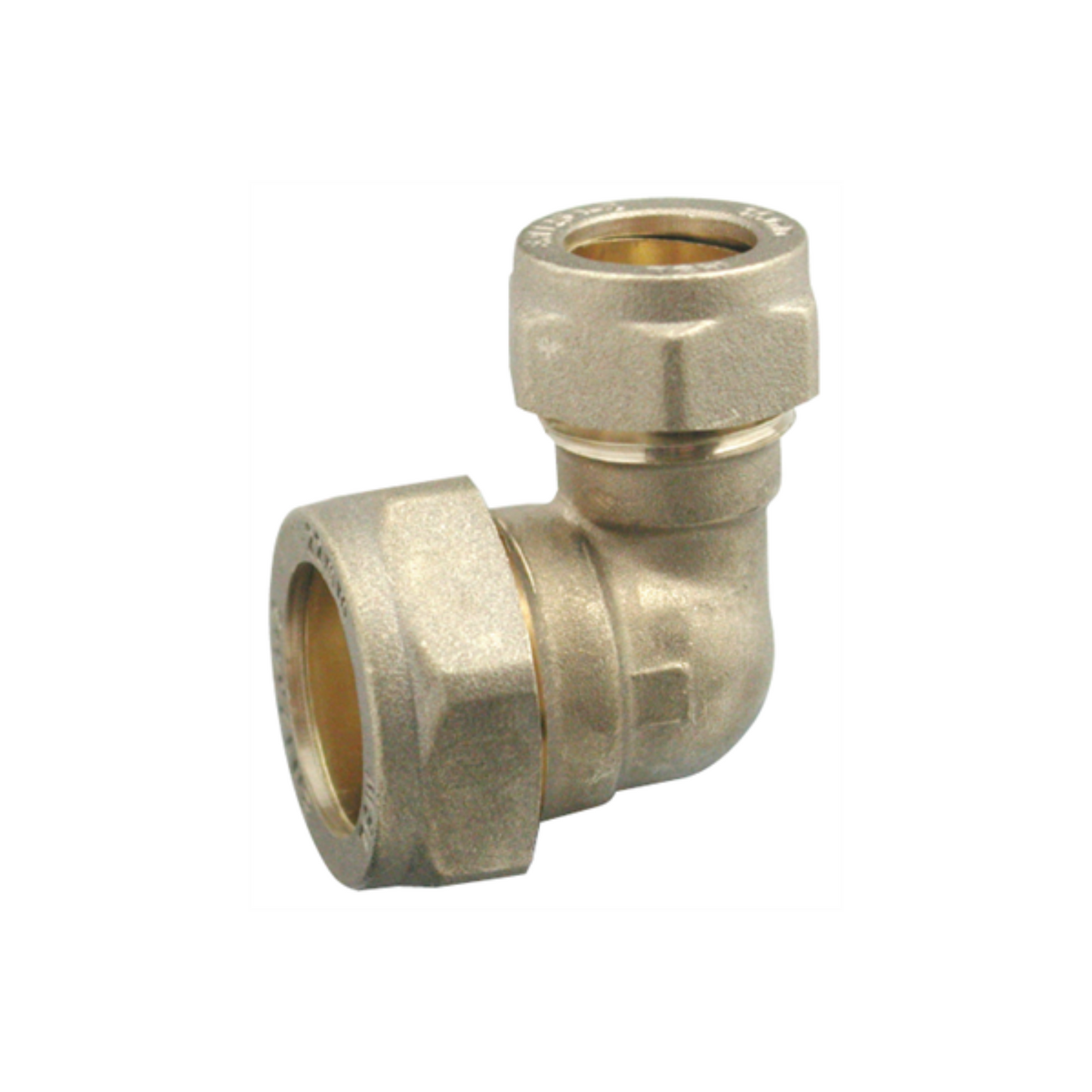 Compression Reducing Elbow (Bronze) 22mm x 15mm - COER-2215