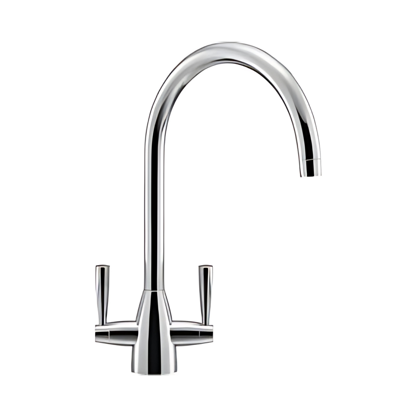 Franke Eiger Tap (Chrome) - 115.0049.989
