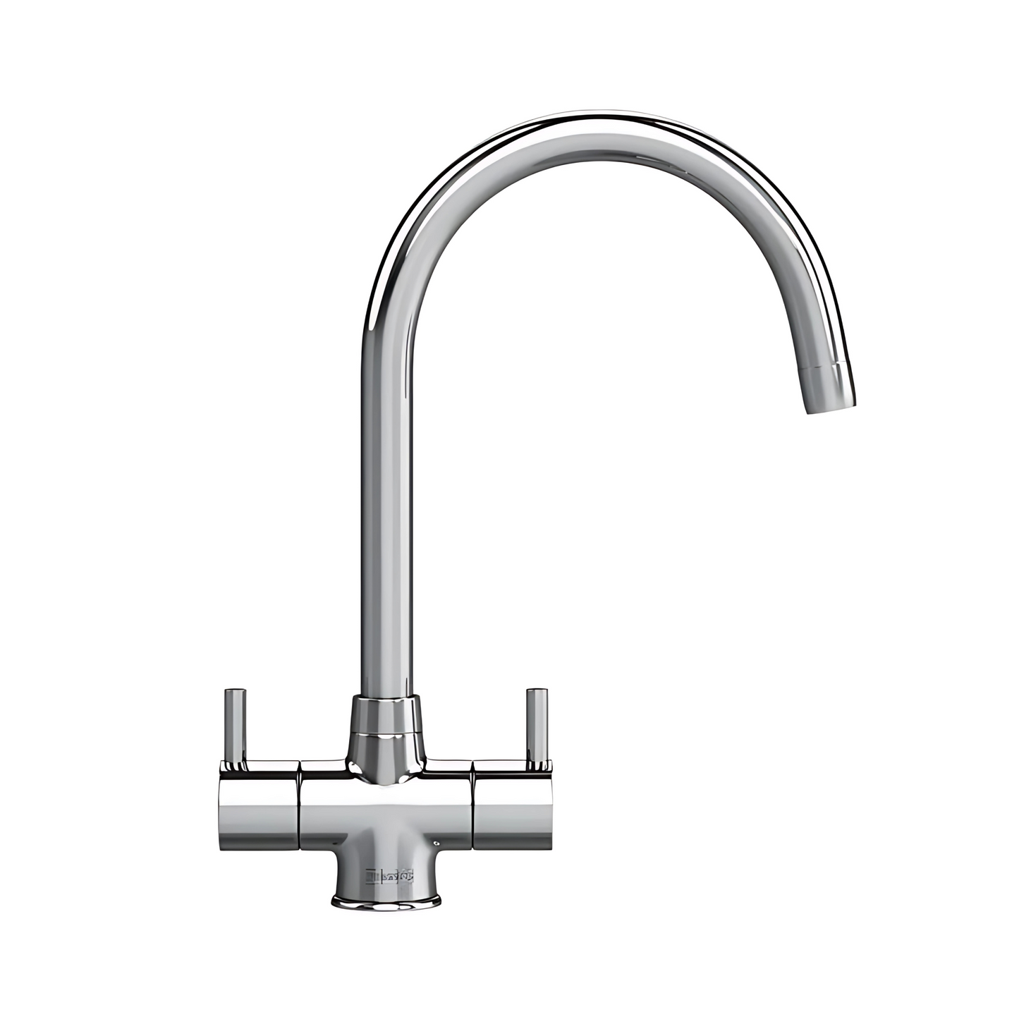 Franke Athena Tap (Chrome) - 115.0311.211