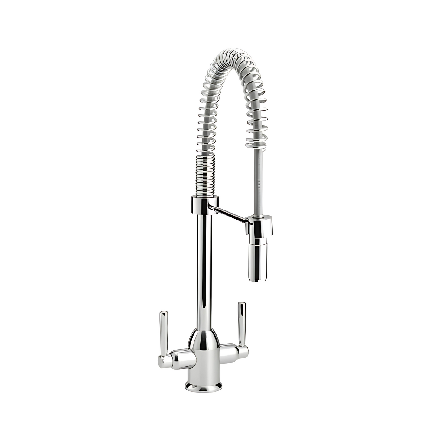 Carron Phoenix Dante Pro Pull-Out Tap (Chrome) - 115.0191.084