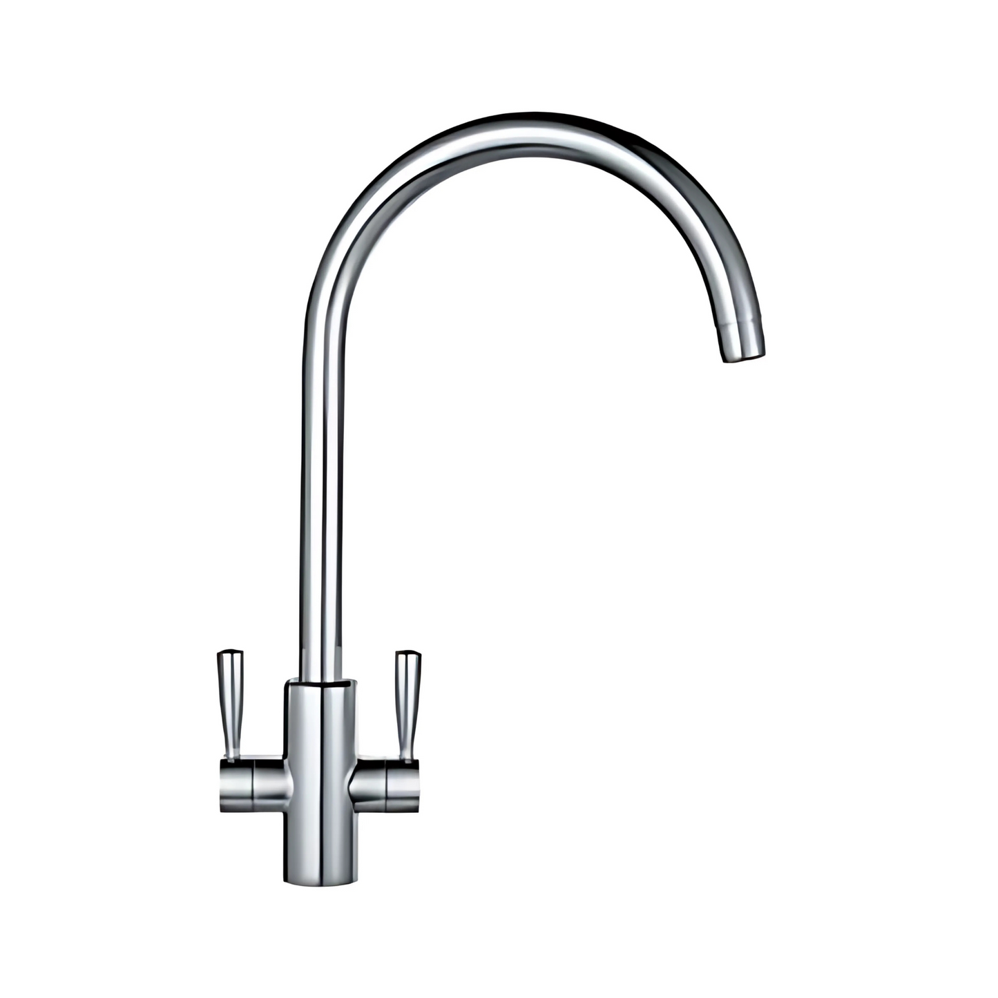 Franke Ascona Tap (Chrome) - 115.0250.635
